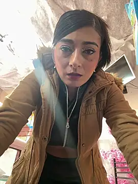IsabellaMariet online show from July 9, 1:59 pm