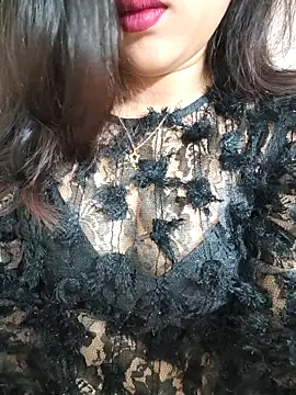Snapshot of Diya_Jaan chatting on April 30, 8:57 pm Diya Jaan online show from April 30, 8:57 pm