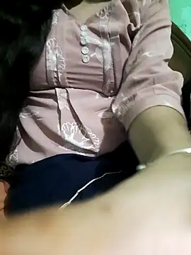 Snapshot of Your_khushi71 chatting on June 29, 6:30 pm Your khushi71 online show from June 29, 6:30 pm