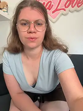 Lina-Love online show from June 7, 6:39 am