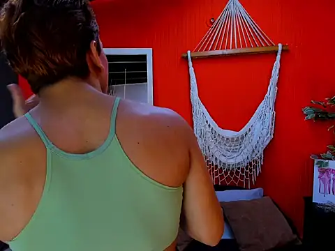 aslyhernandez99 online show from May 4, 10:55 am