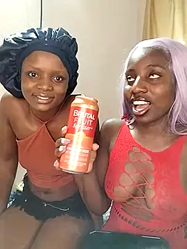 DarkPearl 20 online show from April 29, 5:30 pm