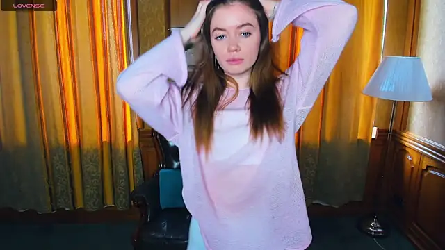 TalishaBrumwell online show from April 29, 7:56 am