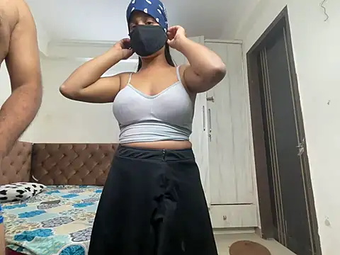 Angel3sum online show from June 19, 7:01 am