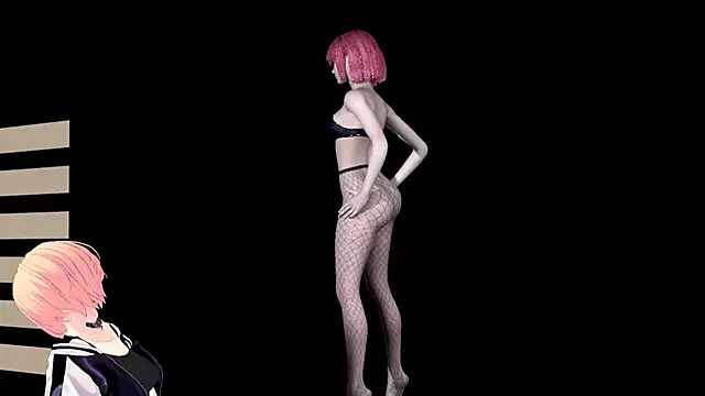 hanne doll online show from April 29, 4:11 pm