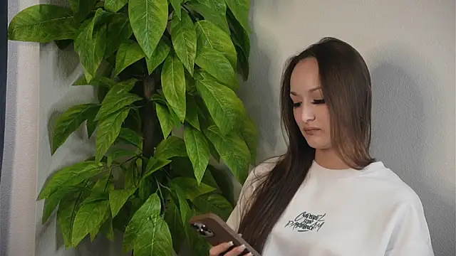 FridaZeagler online show from April 30, 6:53 am