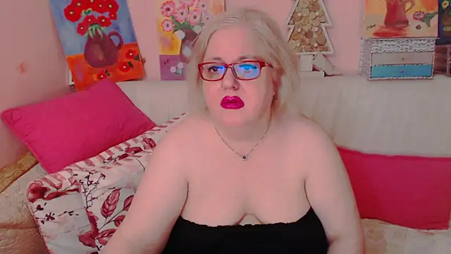 Maturelove xxx online show from June 25, 7:18 pm