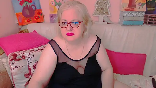 Maturelove xxx online show from July 9, 7:07 pm