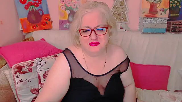 Maturelove xxx online show from July 10, 7:05 pm