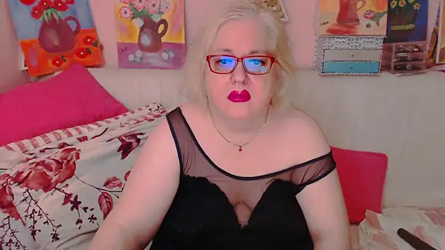 Maturelove xxx online show from July 27, 7:54 pm