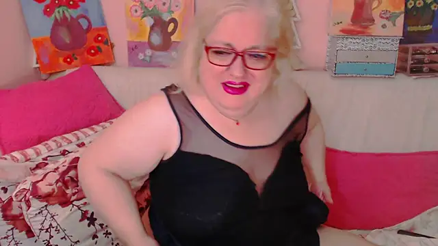Maturelove xxx online show from July 29, 7:56 pm