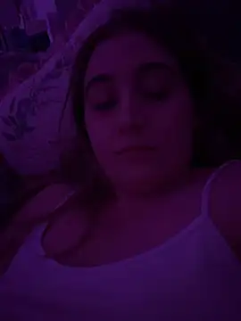 Taylormillie471 online show from May 24, 1:10 am