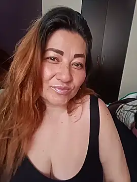 Morchis esmeralda online show from May 19, 8:59 pm