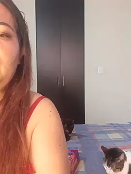 Morchis esmeralda online show from July 7, 1:04 pm