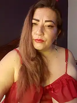 Morchis esmeralda online show from July 25, 6:27 pm
