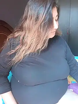 Morchis esmeralda online show from July 30, 7:02 pm