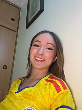 Hannah Lane online show from June 18, 2:01 am