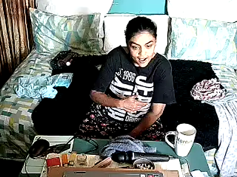 Indian blaze006 online show from July 16, 7:58 am