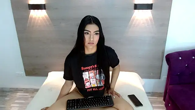 RoxxySweet01 online show from June 4, 12:55 pm