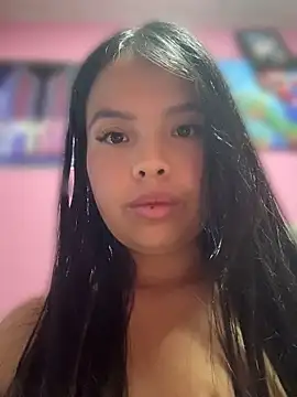 SweetHanna3 online show from May 3, 2:50 am