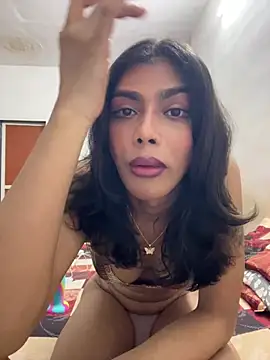 Mayra xx online show from August 5, 6:55 pm
