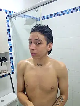 Sebastian Smoke online show from May 1, 9:52 pm
