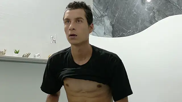 cameronsilverman online show from June 13, 7:23 pm