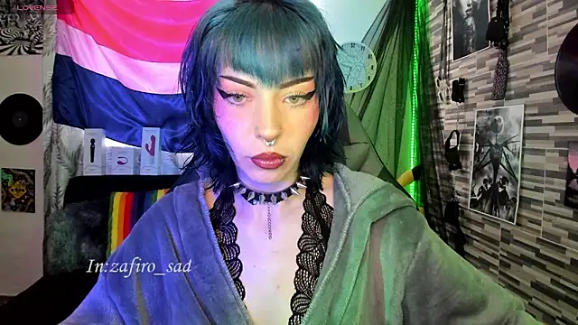 BlueElyxra online show from June 6, 10:47 pm