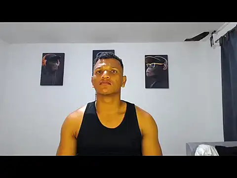 Ian Arcia online show from June 4, 11:44 pm
