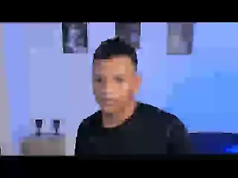 Ian Arcia online show from June 9, 10:10 pm