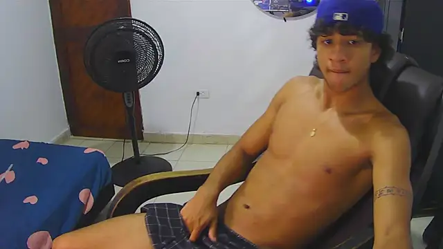 Hansel take online show from July 23, 9:46 pm