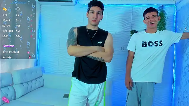 Dirboys4648 online show from May 1, 9:30 pm