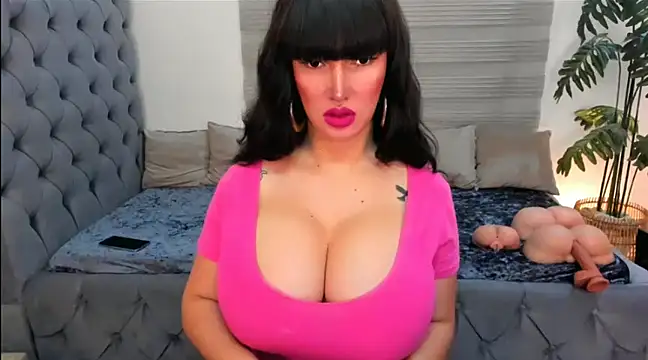 PlayfullMaria online show from December 21, 4:30 am