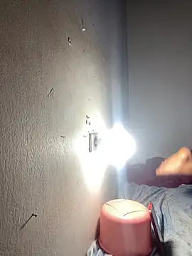 Eu jannyyy online show from April 29, 3:21 am