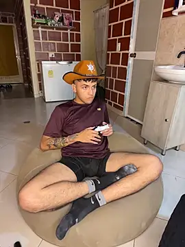 Max Zambler online show from June 4, 1:28 pm