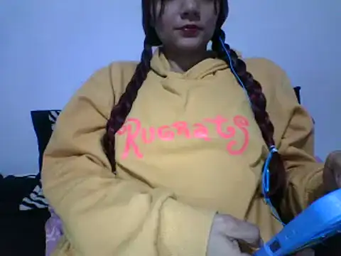 kira 777 online show from April 30, 1:34 am