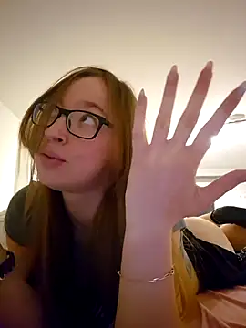 Freaky-Doll online show from July 25, 10:07 pm