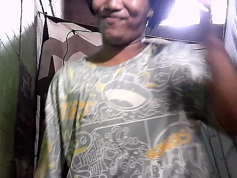 bj l0ve online show from May 16, 6:54 am