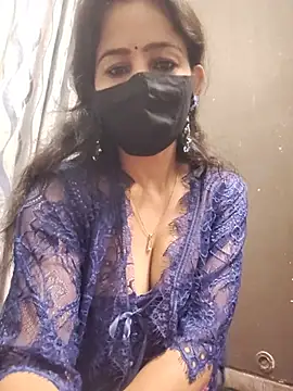 Kanika 76 online show from July 24, 6:39 pm