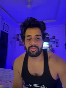 couple gay  online show from May 7, 8:25 pm