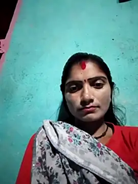 Richaa joshi online show from May 1, 3:27 pm