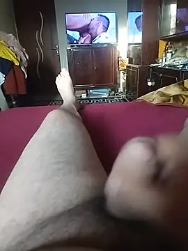 Big Big xxx online show from May 30, 5:10 pm