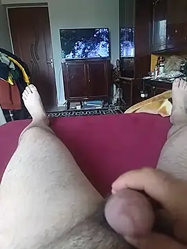Big Big xxx online show from June 3, 1:03 pm