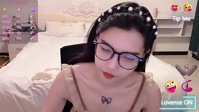 yangyang-234 online show from June 9, 1:12 pm