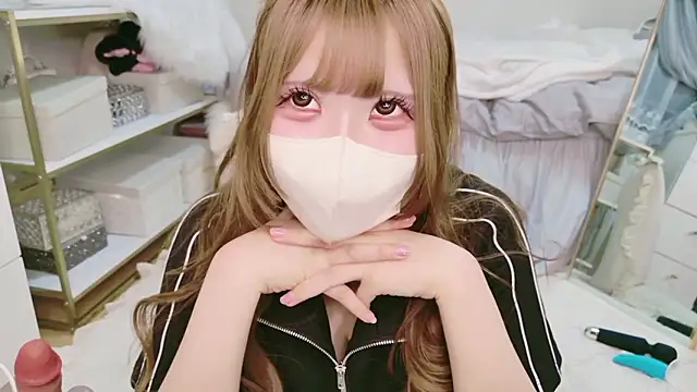 Ichiru chan online show from June 9, 7:31 am
