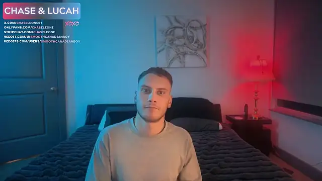 chaseleone online show from May 3, 1:22 am