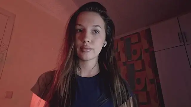 Katrinethequeen online show from May 30, 4:26 pm