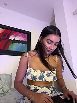 Sweet celene online show from June 7, 2:54 pm