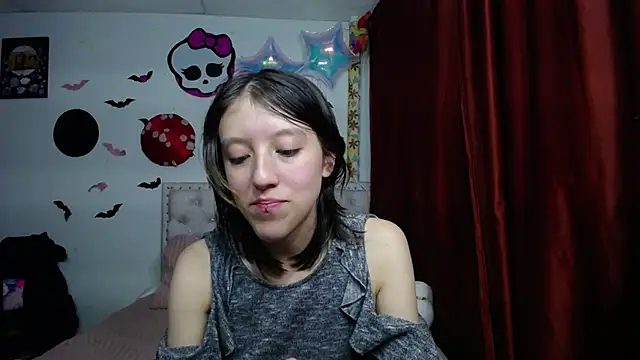 Blair y Briar online show from June 23, 11:14 pm