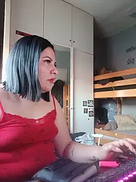 LittleMairy online show from May 27, 5:21 pm